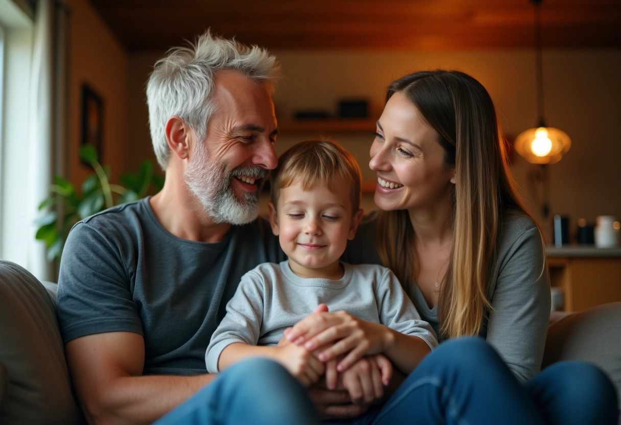 david paul olsen : carrière et vie personnelle -  actor  et  family