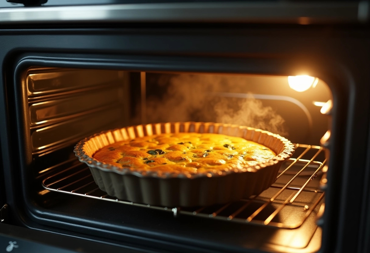 quiche  cuisine