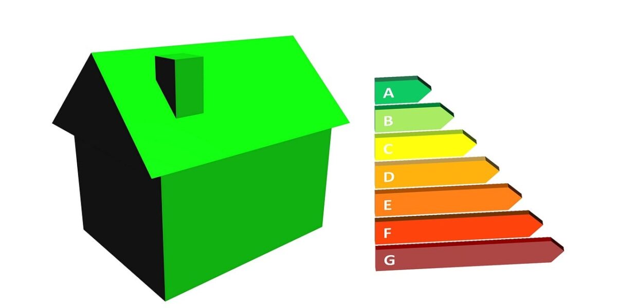 Efficacité Énergétique, Environnement